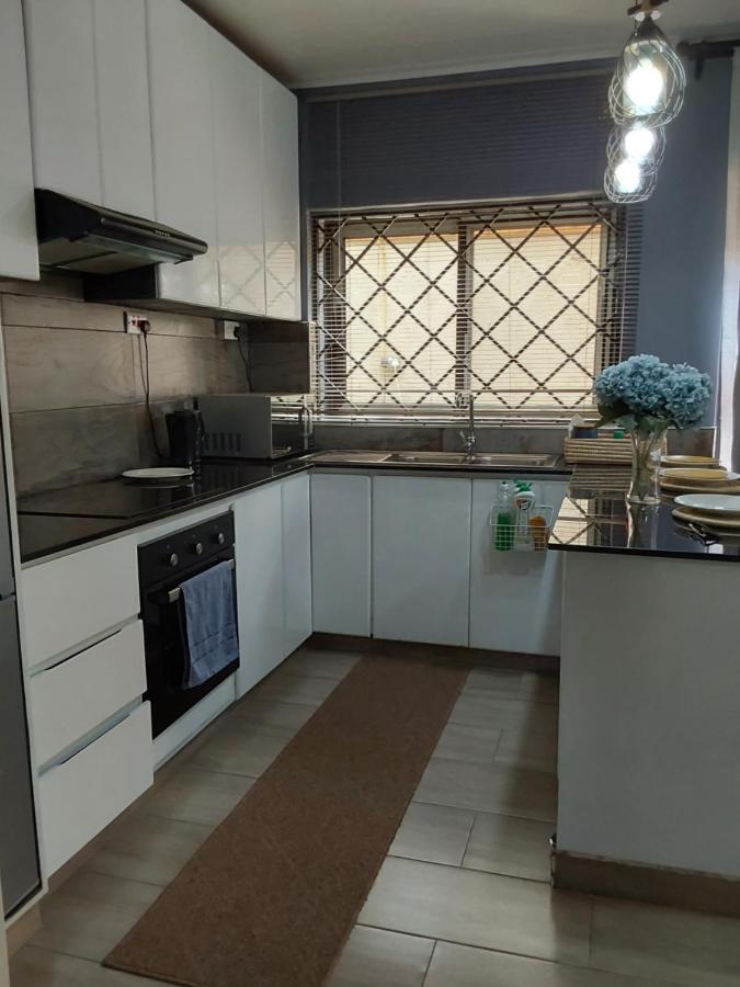 Rena Apartments Λιλόνγκουε Εξωτερικό φωτογραφία